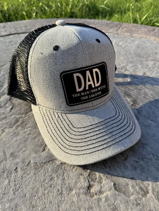 Custom Trucker Hat