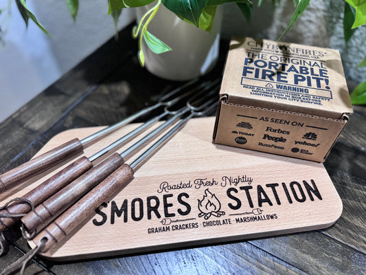 S’mores Set